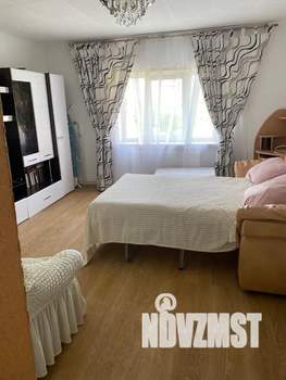 1-к квартира, посуточно, 30м2, 2/3 этаж