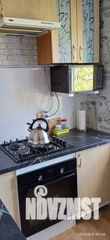 1-к квартира, посуточно, 35м2, 5/5 этаж