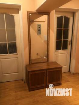2-к квартира, на длительный срок, 50м2, 2/3 этаж