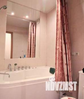 1-к квартира, посуточно, 34м2, 3/5 этаж