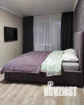 2-к квартира, посуточно, 45м2, 4/5 этаж