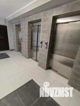 1-к квартира, посуточно, 40м2, 7/25 этаж