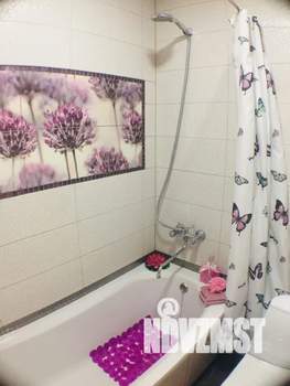 1-к квартира, посуточно, 32м2, 3/4 этаж