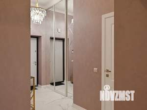 2-к квартира, посуточно, 92м2, 1/4 этаж