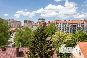 1-к квартира, посуточно, 41м2, 7/8 этаж