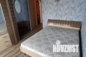 2-к квартира, посуточно, 48м2, 3/5 этаж