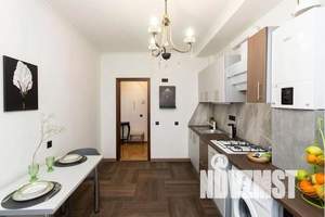 1-к квартира, посуточно, 44м2, 2/4 этаж