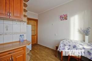 1-к квартира, посуточно, 33м2, 8/10 этаж