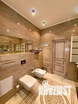 1-к квартира, посуточно, 60м2, 2/10 этаж