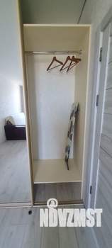 1-к квартира, посуточно, 27м2, 3/9 этаж