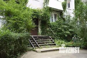1-к квартира, посуточно, 11м2, 1/1 этаж