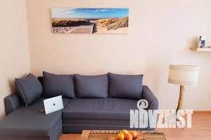 2-к квартира, посуточно, 65м2, 2/16 этаж