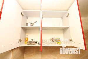 1-к квартира, посуточно, 20м2, 3/5 этаж