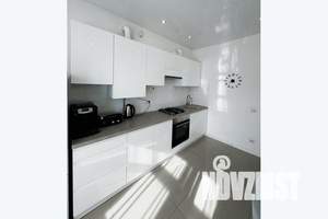 1-к квартира, посуточно, 43м2, 7/10 этаж