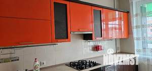 1-к квартира, посуточно, 37м2, 6/9 этаж