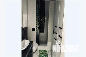 2-к квартира, посуточно, 42м2, 1/3 этаж