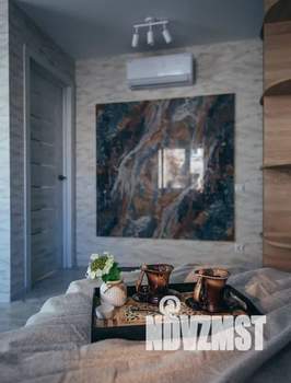 1-к квартира, посуточно, 31м2, 3/4 этаж