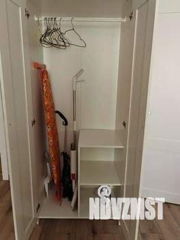 2-к квартира, посуточно, 40м2, 1/1 этаж
