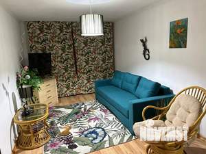 2-к квартира, посуточно, 45м2, 2/5 этаж