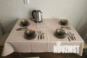 1-к квартира, посуточно, 33м2, 3/5 этаж