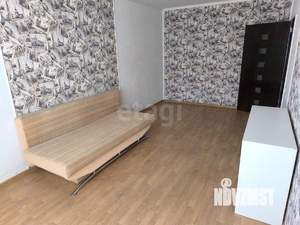 1-к квартира, на длительный срок, 30м2, 1/9 этаж