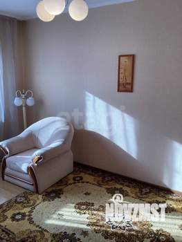 1-к квартира, на длительный срок, 43м2, 5/8 этаж