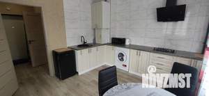 1-к квартира, посуточно, 42м2, 2/10 этаж