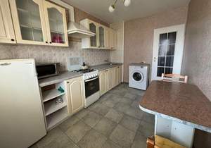2-к квартира, на длительный срок, 52м2, 8/9 этаж
