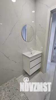 1-к квартира, посуточно, 32м2, 4/9 этаж