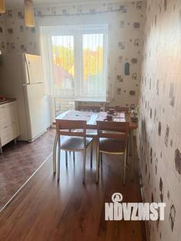 2-к квартира, посуточно, 60м2, 3/5 этаж
