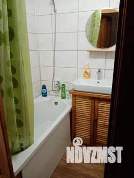 1-к квартира, посуточно, 34м2, 6/10 этаж