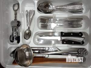 2-к квартира, посуточно, 45м2, 2/5 этаж