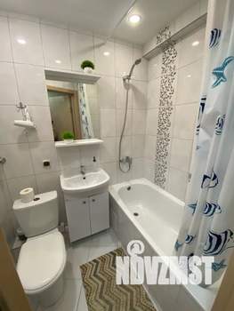 1-к квартира, посуточно, 34м2, 2/5 этаж