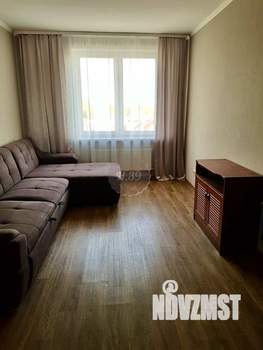 1-к квартира, на длительный срок, 39м2, 5/8 этаж