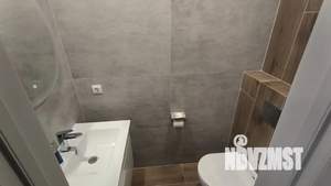 1-к квартира, посуточно, 52м2, 6/8 этаж