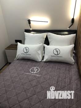 1-к квартира, посуточно, 32м2, 1/5 этаж