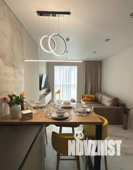 1-к квартира, посуточно, 42м2, 5/10 этаж