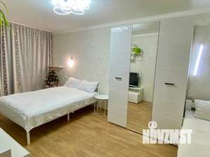 1-к квартира, посуточно, 30м2, 1/5 этаж