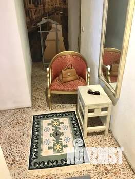 Студия квартира, посуточно, 30м2, 1/5 этаж