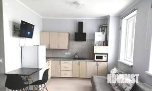 1-к квартира, на длительный срок, 29м2, 3/5 этаж