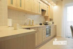 2-к квартира, посуточно, 63м2, 3/8 этаж