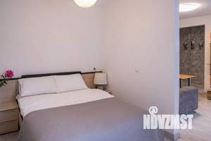 2-к квартира, посуточно, 45м2, 2/5 этаж