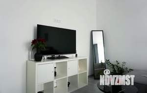2-к квартира, посуточно, 63м2, 1/1 этаж