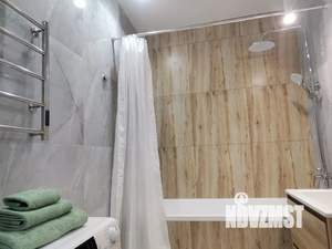1-к квартира, посуточно, 38м2, 8/8 этаж