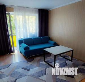 2-к квартира, посуточно, 37м2, 5/5 этаж