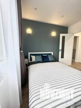 3-к квартира, посуточно, 52м2, 2/2 этаж