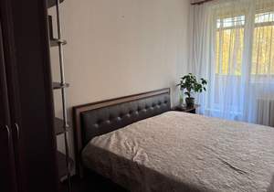 2-к квартира, на длительный срок, 59м2, 4/5 этаж