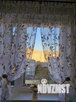 3-к квартира, посуточно, 70м2, 9/10 этаж