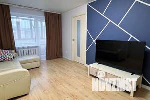 2-к квартира, посуточно, 44м2, 3/5 этаж