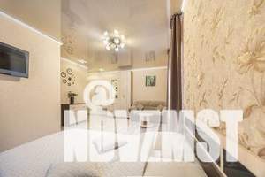 1-к квартира, посуточно, 31м2, 2/4 этаж
